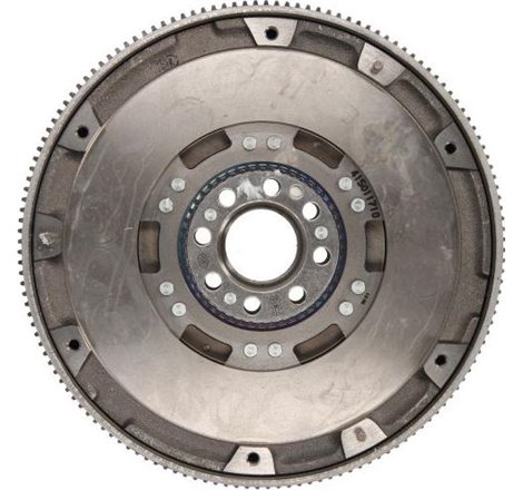 Volanta cu masa dubla manual cu placa de reglare a frecarii. fara kit de suruburi. fara rulment de ghidare MERCEDES V 638-2. VIT