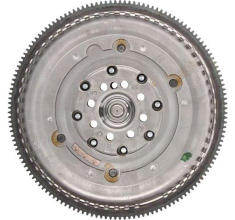 Volanta cu masa dubla manual 240mm. cu placa de reglare a frecarii. cu rulment de ghidare. fara kit de suruburi MERCEDES C CL203