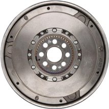 Volanta cu masa dubla manual cu kit de suruburi. fara placa de reglare a frictiunii. fara rulment de ghidare BMW 3 E46. 5 E39 2.