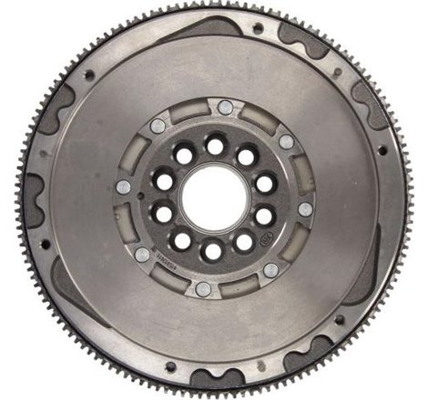 Volanta cu masa dubla manual 230mm. fara kit de suruburi. fara placa de reglare a frictiunii. fara rulment de ghidare VOLVO C30.