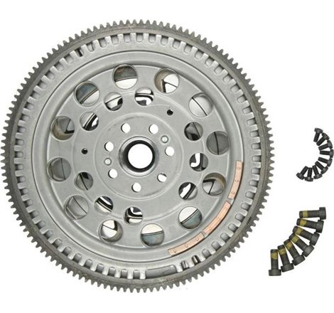 Volanta cu masa dubla manual 240mm. cu placa de reglare a frecarii. fara rulment de ghidare NISSAN PRIMASTAR. OPEL VIVARO A. REN