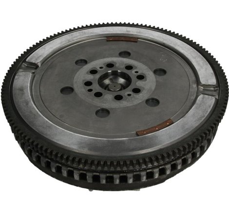 Volanta cu masa dubla manual 240mm. cu rulment de ghidare. fara kit de suruburi. fara placa de reglare a frictiunii AUDI A4 B6. 