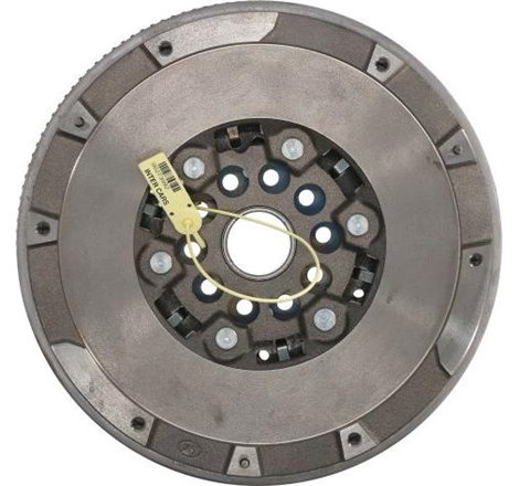 Volanta cu masa dubla manual 230mm. cu placa de reglare a frecarii. fara kit de suruburi. fara rulment de ghidare OPEL ASTRA G. 