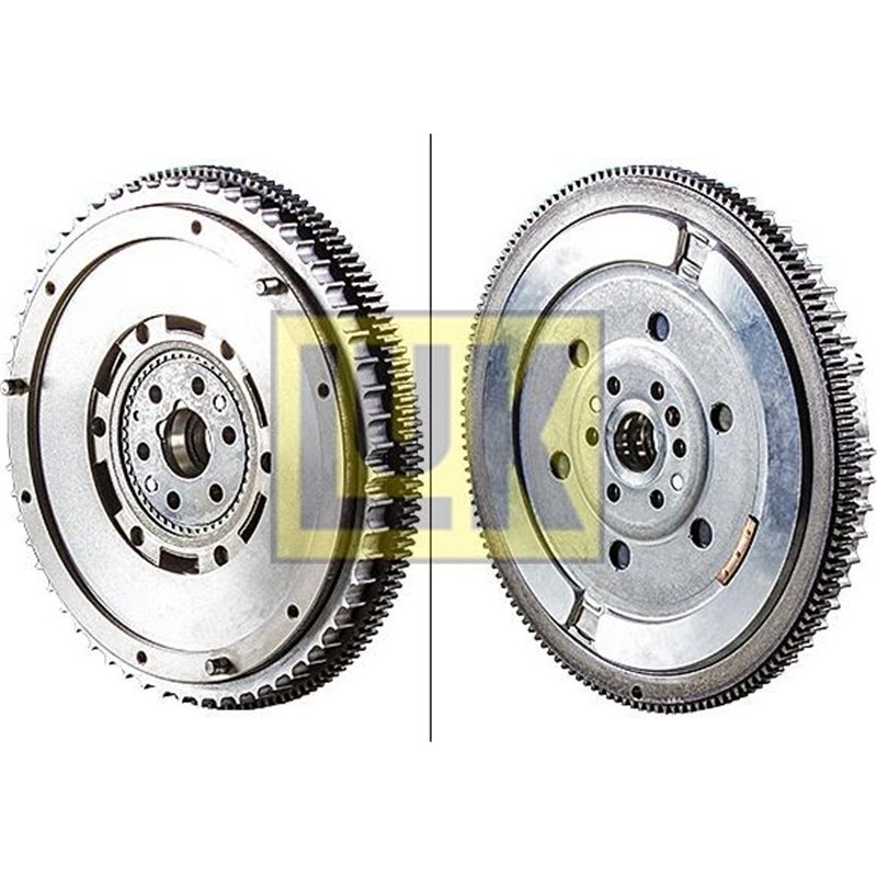 Volanta cu masa dubla manual MG MG ZT. MG ZT- T. ROVER 75. 75 I 2.0-2.5 02.99-10.05 - LUK-415017210