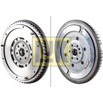 Volanta cu masa dubla manual MG MG ZT. MG ZT- T. ROVER 75. 75 I 2.0-2.5 02.99-10.05 - LUK-415017210