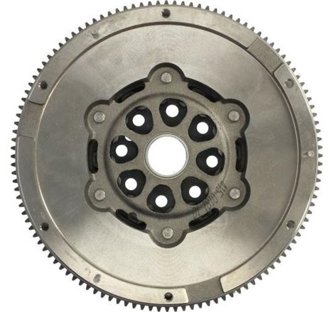 Volanta cu masa dubla manual 240mm. cu placa de reglare a frecarii. fara kit de suruburi. fara rulment de ghidare FORD MONDEO II