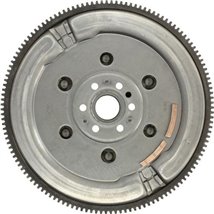 Volanta cu masa dubla manual 210mm. cu placa de reglare a frecarii. fara kit de suruburi. fara rulment de ghidare FORD FIESTA V.