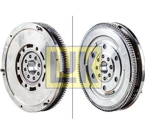 Volanta cu masa dubla manual BMW 3 E36. Z3 E36 3.0-3.2 11.92-06.03 - LUK-415019410