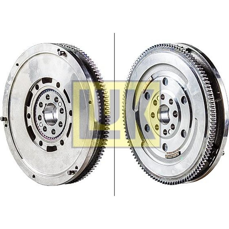 Volanta cu masa dubla manual BMW 3 E36. Z3 E36 3.0-3.2 11.92-06.03 - LUK-415019410