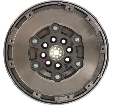 Volanta cu masa dubla manual 285mm. cu placa de reglare a frecarii. fara kit de suruburi. fara rulment de ghidare HYUNDAI SANTA 