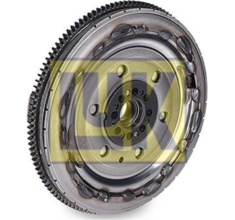 Volanta cu masa dubla manual cu placa de reglare a frecarii. fara kit de suruburi. fara rulment de ghidare NISSAN 350Z 3.5 09.02