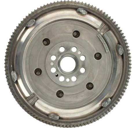 Volanta cu masa dubla manual 240mm. cu placa de reglare a frecarii. fara kit de suruburi. fara rulment de ghidare MAZDA 6. MPV I