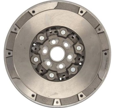 Volanta cu masa dubla manual fara kit de suruburi. fara placa de reglare a frictiunii. fara rulment de ghidare FIAT CROMA. OPEL 