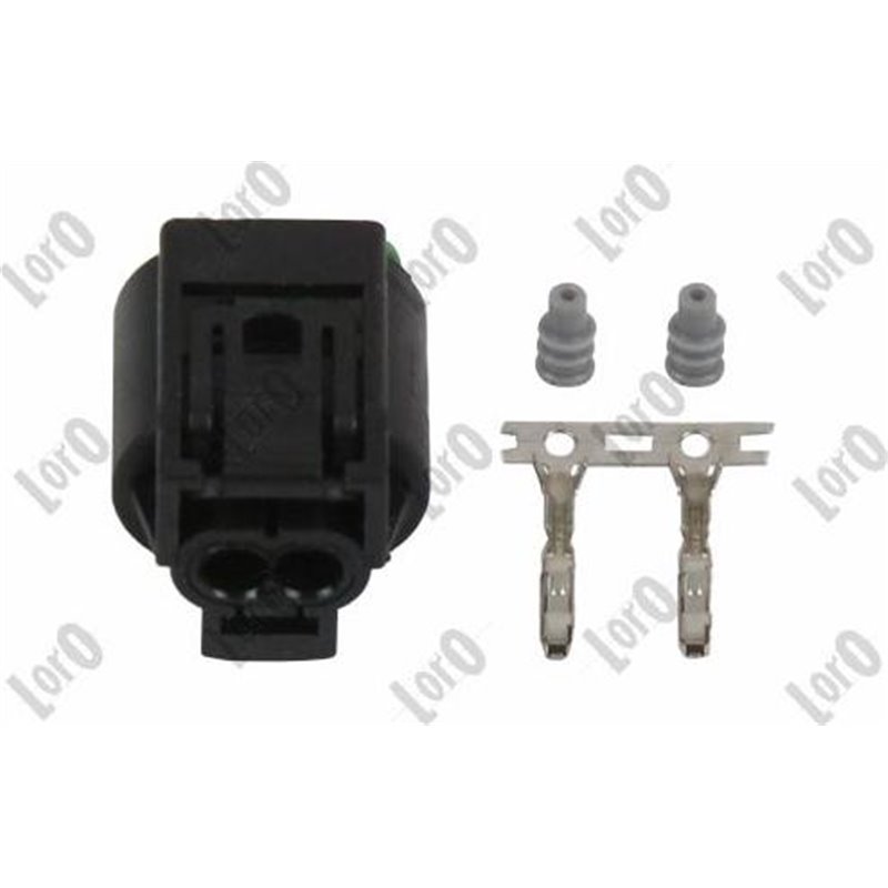 Set reparat cabluri, sensor temperatura exterioara - ABAKUS-120-00-220