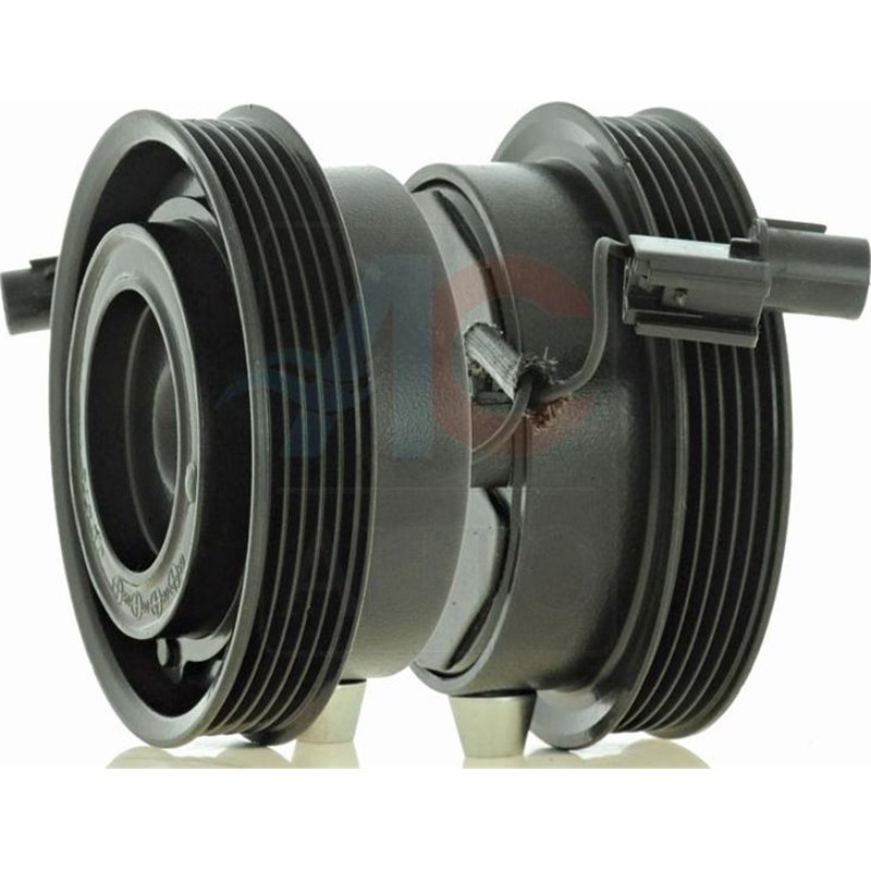 Cupla magnetica, climatizare - ACAUTO-AC-06HA44