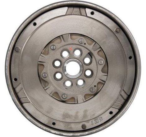 Volanta cu masa dubla manual BMW 3 E46 2.0D 03.03-02.05 - LUK-415 0282 10