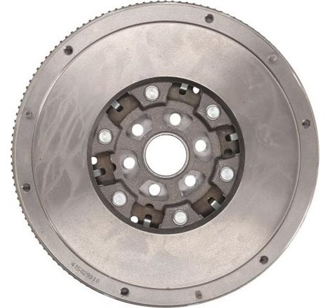 Volanta cu masa dubla manual fara kit de suruburi. fara placa de reglare a frictiunii. fara rulment de ghidare OPEL ASTRA H. AST