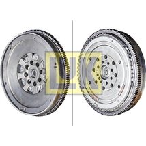 Volanta cu masa dubla manual 240mm MERCEDES C T-MODEL S204. C W204. E T-MODEL S211. E W211 2.1D 03.03-12.09 - LUK-415 0308 10