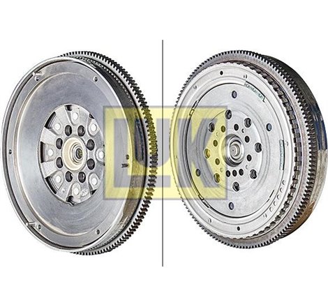 Volanta cu masa dubla manual 240mm MERCEDES C CL203. C T-MODEL S203. C T-MODEL S204. C W203. C W204. CLC CL203. CLK A209. CLK C2
