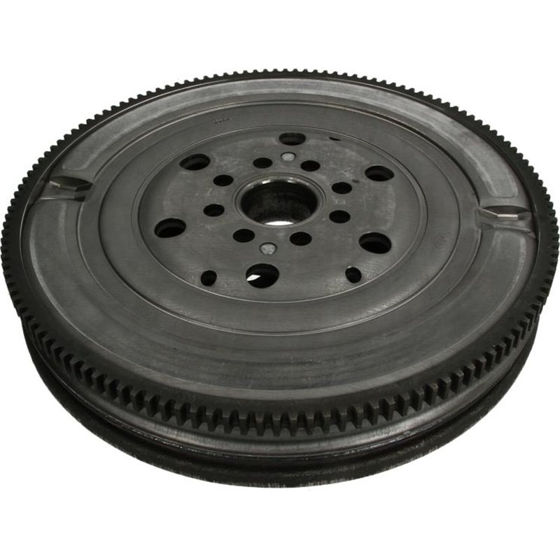 Volanta cu masa dubla manual fara kit de suruburi. fara placa de reglare a frictiunii. fara rulment de ghidare SAAB 9-3. 9-3X 2.