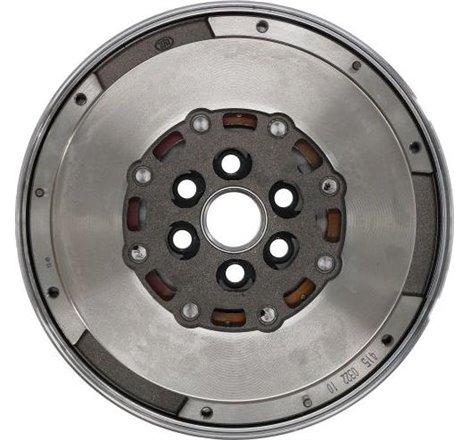 Volanta cu masa dubla manual 290mm. fara kit de suruburi. fara placa de reglare a frictiunii. fara rulment de ghidare CHEVROLET 