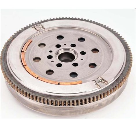 Volanta cu masa dubla manual cu placa de reglare a frecarii. fara kit de suruburi. fara rulment de ghidare FIAT IDEA. LANCIA MUS