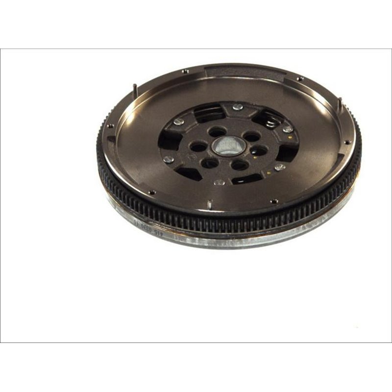 Volanta cu masa dubla manual 240mm. cu placa de reglare a frecarii. fara kit de suruburi. fara rulment de ghidare AUDI A3. TT. S