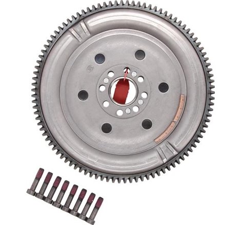 Volanta cu masa dubla manual 230mm. cu kit de suruburi. cu placa de reglare a frecarii. fara rulment de ghidare TOYOTA AVENSIS. 