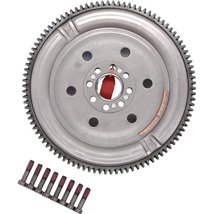 Volanta cu masa dubla manual 230mm. cu kit de suruburi. cu placa de reglare a frecarii. fara rulment de ghidare TOYOTA AVENSIS. 