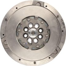 Volanta cu masa dubla manual 240mm. cu rulment de ghidare. fara kit de suruburi. fara placa de reglare a frictiunii BMW 3 E46. X