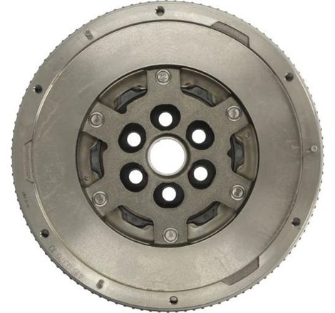 Volanta cu masa dubla manual FORD MAVERICK. MAZDA TRIBUTE 2.3 03.04- - LUK-415037610