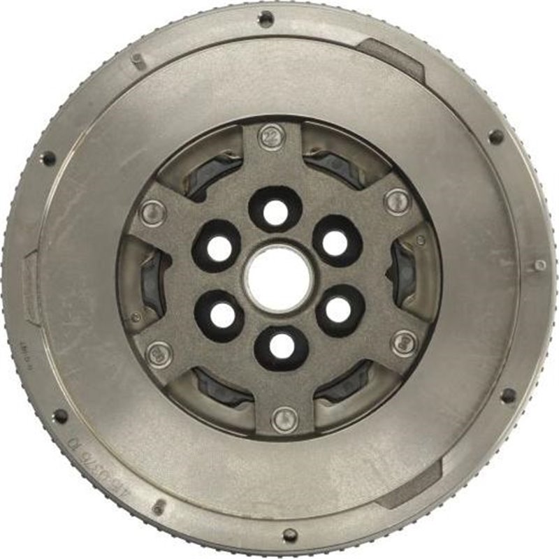 Volanta cu masa dubla manual FORD MAVERICK. MAZDA TRIBUTE 2.3 03.04- - LUK-415037610