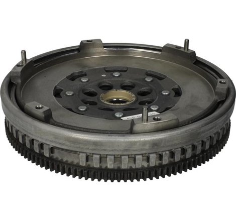 Volanta cu masa dubla manual MERCEDES A W169. B SPORTS TOURER W245 2.0D 09.04-06.12 - LUK-415 0379 10