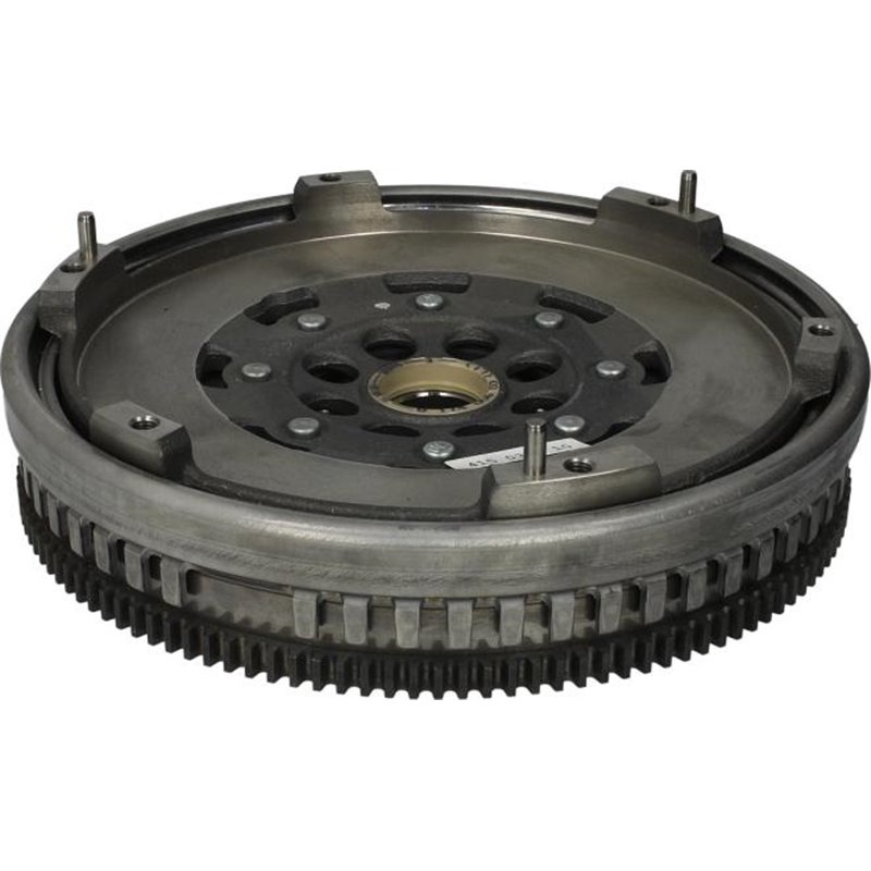 Volanta cu masa dubla manual MERCEDES A W169. B SPORTS TOURER W245 2.0D 09.04-06.12 - LUK-415 0379 10