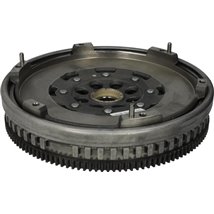 Volanta cu masa dubla manual MERCEDES A W169. B SPORTS TOURER W245 2.0D 09.04-06.12 - LUK-415 0379 10