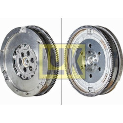 Volanta cu masa dubla manual cu rulment de ghidare. fara kit de suruburi. fara placa de reglare a frictiunii BMW 3 E90. 3 E91. 3