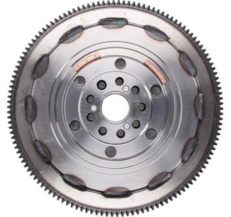 Volanta cu masa dubla manual fara kit de suruburi. fara placa de reglare a frictiunii. fara rulment de ghidare BMW 5 E60. 5 E61.