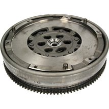 Volanta cu masa dubla manual cu rulment de ghidare. fara kit de suruburi. fara placa de reglare a frictiunii BMW 1 E87. X3 E83 2