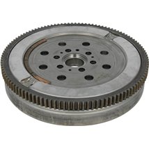 Volanta cu masa dubla manual cu placa de reglare a frecarii. fara kit de suruburi. fara rulment de ghidare CADILLAC BLS. SAAB 9-