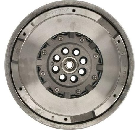 Volanta cu masa dubla manual 250mm. cu placa de reglare a frecarii. cu rulment de ghidare. fara kit de suruburi HYUNDAI TERRACAN