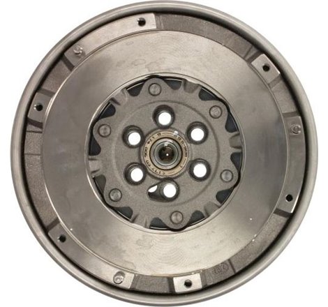 Volanta cu masa dubla manual cu rulment de ghidare. fara kit de suruburi. fara placa de reglare a frictiunii BMW X3 E83 2.0 07.0