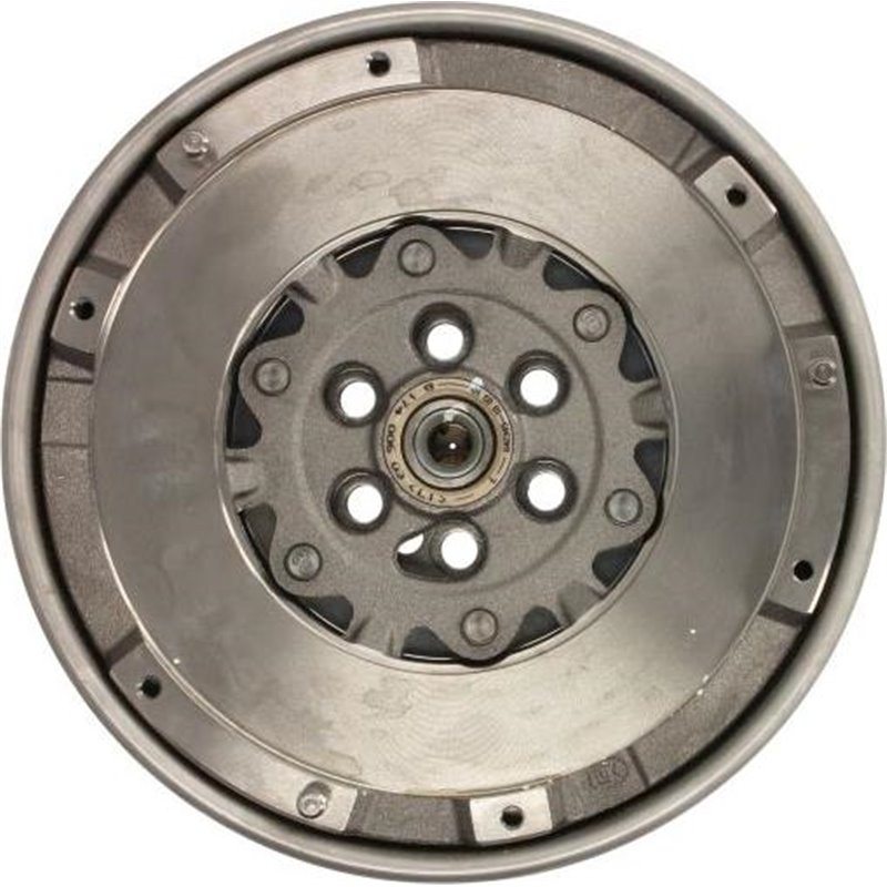 Volanta cu masa dubla manual cu rulment de ghidare. fara kit de suruburi. fara placa de reglare a frictiunii BMW X3 E83 2.0 07.0