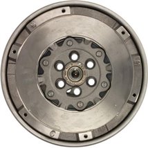 Volanta cu masa dubla manual cu rulment de ghidare. fara kit de suruburi. fara placa de reglare a frictiunii BMW X3 E83 2.0 07.0