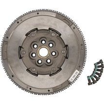 Volanta cu masa dubla manual fara placa de reglare a frictiunii RENAULT MEGANE III 2.0 11.08-09.16 - LUK-415042110