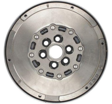 Volanta cu masa dubla manual 240mm. cu placa de reglare a frecarii. fara kit de suruburi. fara rulment de ghidare ALFA ROMEO 159