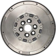 Volanta cu masa dubla manual 240mm. cu placa de reglare a frecarii. fara kit de suruburi. fara rulment de ghidare ALFA ROMEO 159