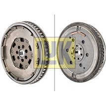 Volanta cu masa dubla manual RENAULT GRAND SCENIC IV. SCENIC IV 1.5D 09.16-03.23 - LUK-415 0424 10