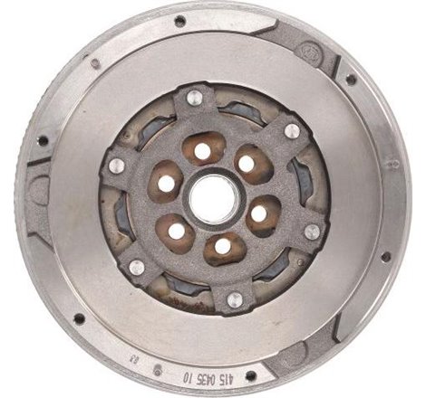 Volanta cu masa dubla manual FORD FOCUS I 2.0 03.02-11.04 - LUK-415043510