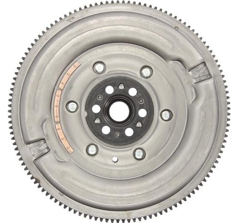 Volanta cu masa dubla manual cu placa de reglare a frecarii. fara kit de suruburi. fara rulment de ghidare NISSAN X-TRAIL II. RE