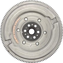 Volanta cu masa dubla manual cu placa de reglare a frecarii. fara kit de suruburi. fara rulment de ghidare NISSAN X-TRAIL II. RE